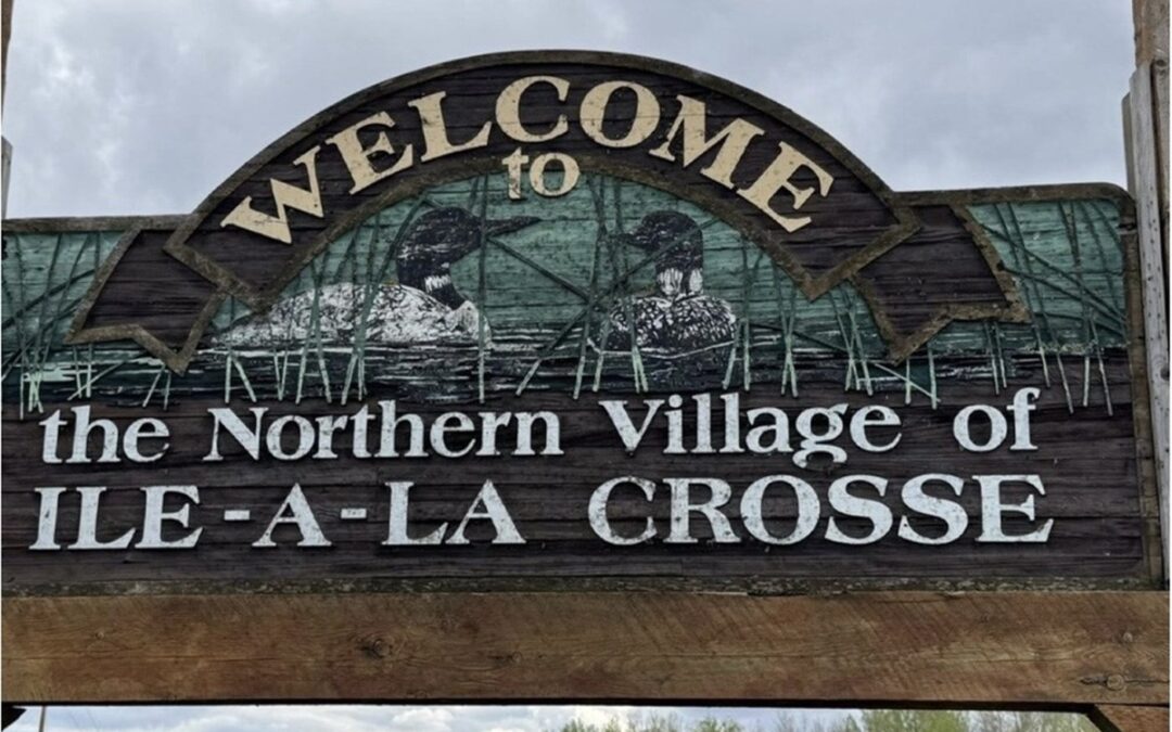 Corrigal wins Ile-a-la-Crosse council by-election vote after poll