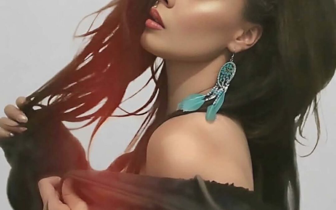 Redefining Beauty and Opportunity: Kristen Cookie Munroe’s Rise in the Makeup Industry