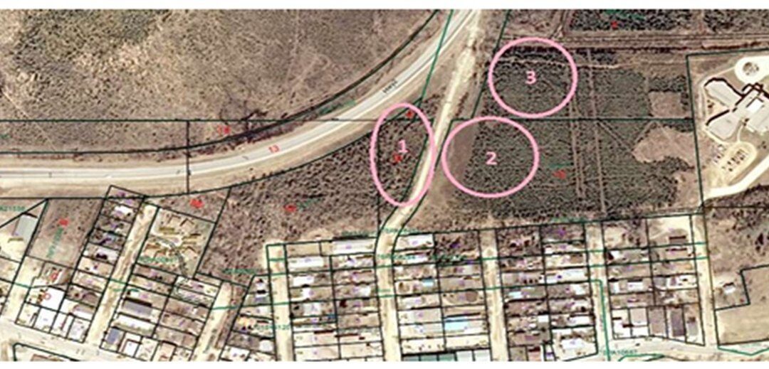 La Ronge weighs site, costs for homeless campground plan