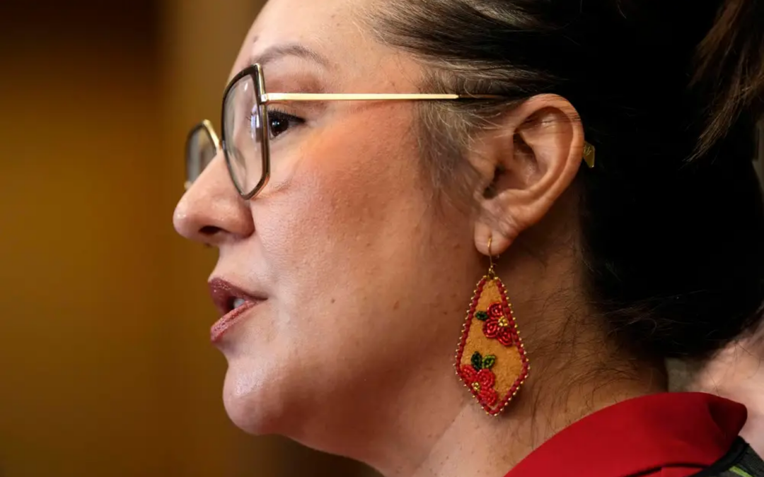 Ottawa announces $1.55B for Jordan’s Principle