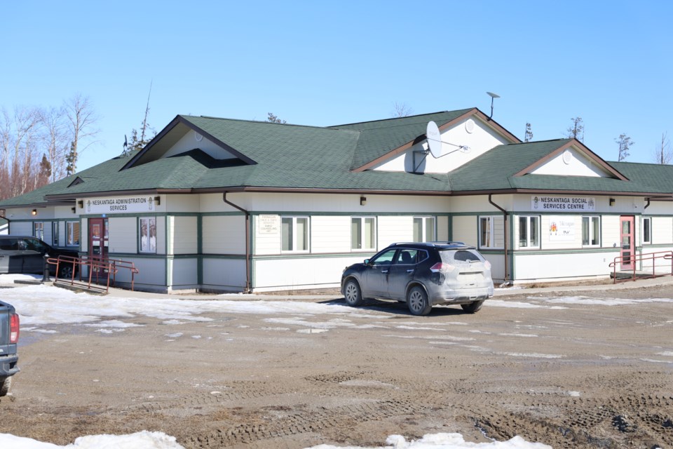 Feds decide against impact assessment on Ring of Fire mine