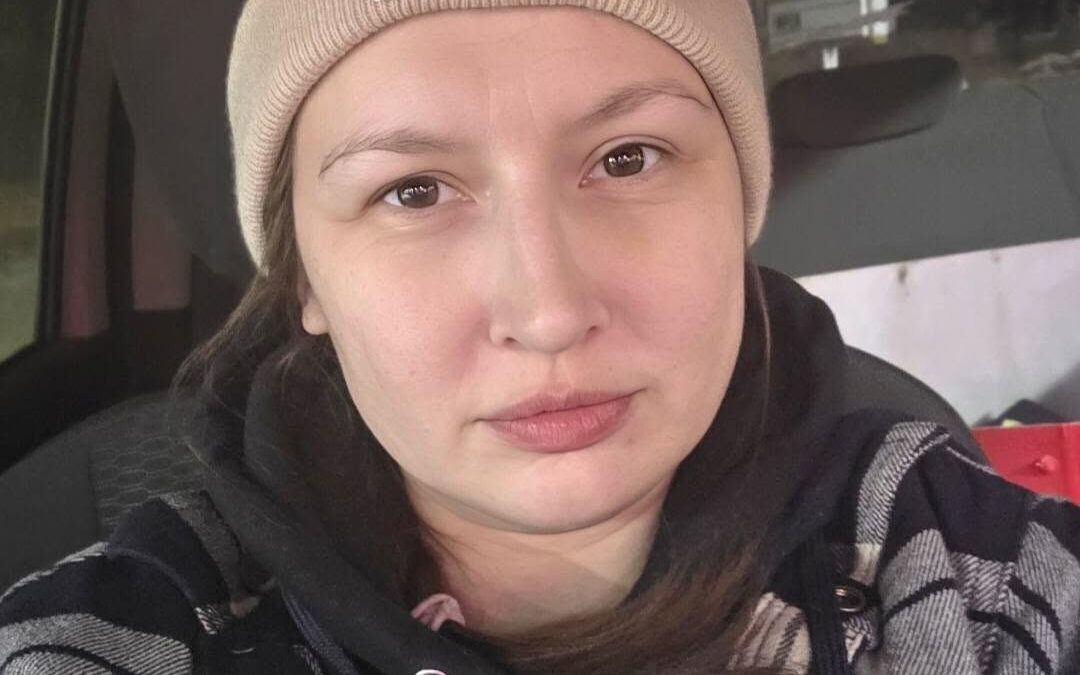 MISSING PERSON: Have you seen Katelynn Irvine?