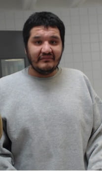 Inmate released from custody in error