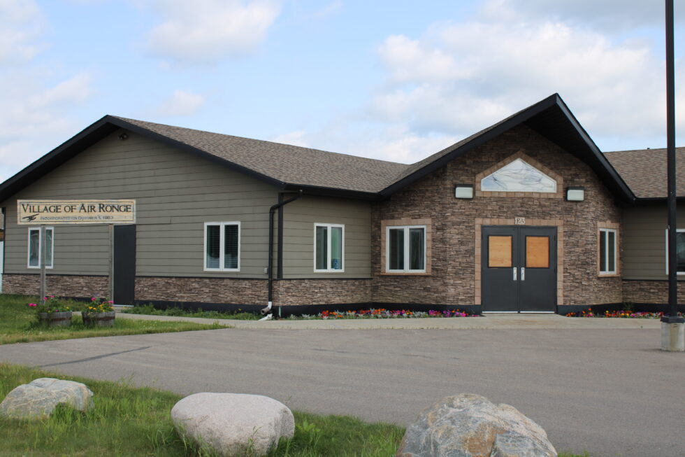 Air Ronge byelection decided by one vote margin result - MBC Radio
