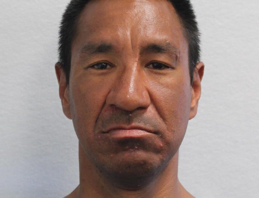 MISSING PERSON: Have you seen  Lonnie Alexson?