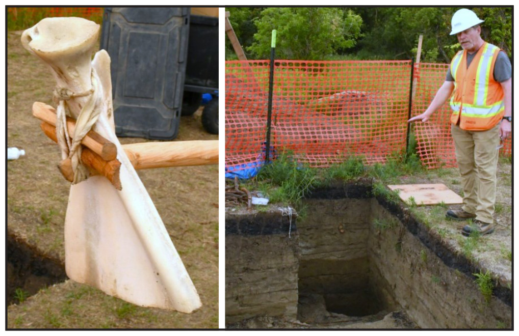 New archaeological findings expand understanding of First Nations agricultural practices on the Plains