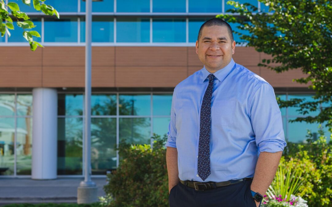 Dr. Alika Lafontaine: When Health Lives Beyond Hospitals – Rebuilding the Community Roots of Care