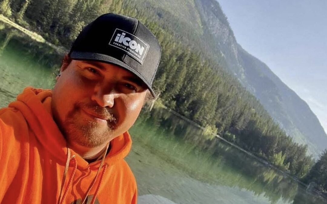 Keeping It Real: Darren Weaselchild on Art, Elders, and Cultural Responsibility