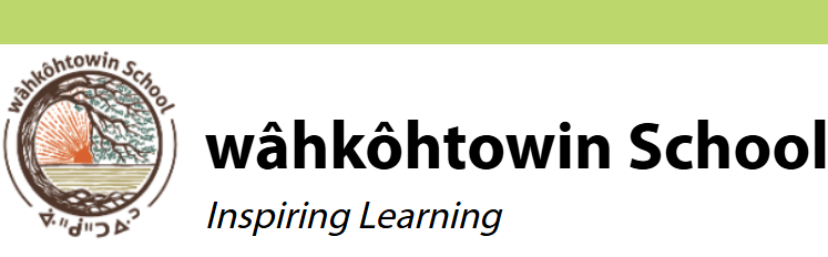 wâhkôhtowin School is celebrating major milestones with a powwow
