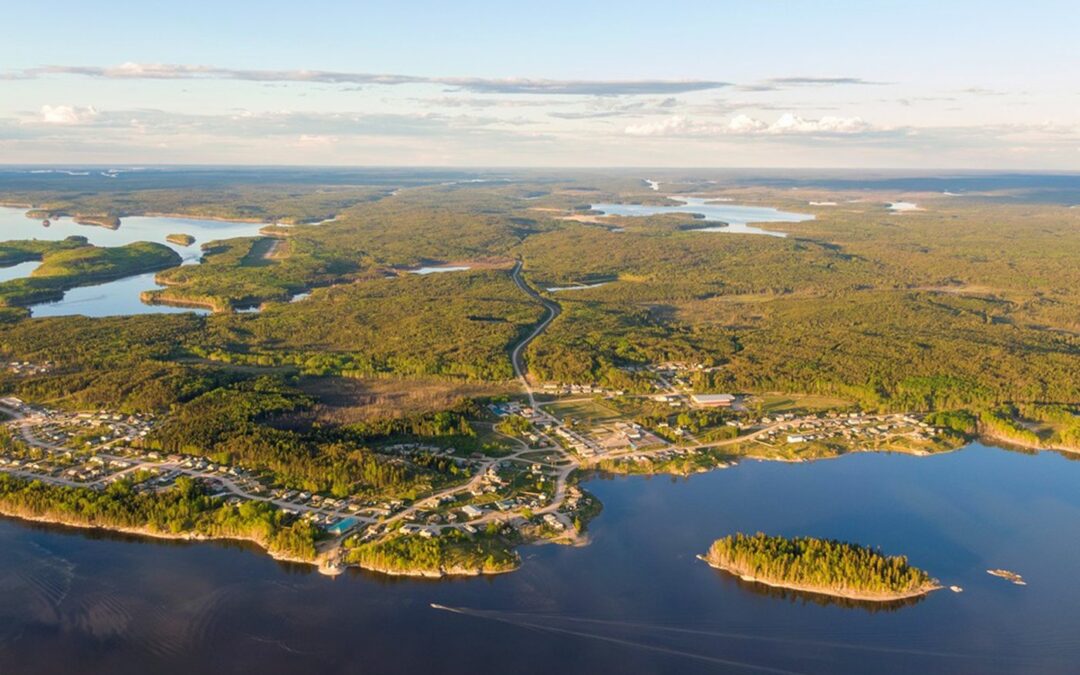 RN returns north to launch youth mental health programs