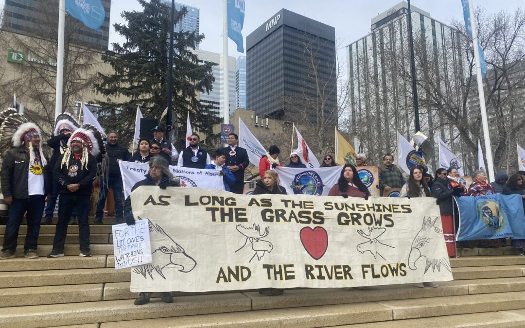 Court of King’s Bench quashes separatist petition referendum; premier pledges to appeal