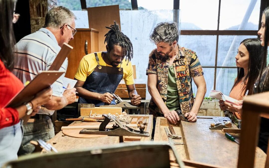 USask to expand industrial arts training to PA Campus