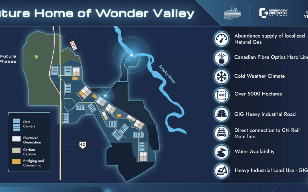 First Nation’s appeal on Wonder Valley water dismissed