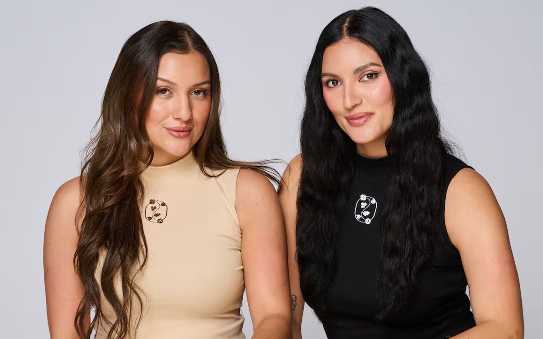 Resilience fuels Cree and Métis sisters’ Amazing Race Canada journey 
