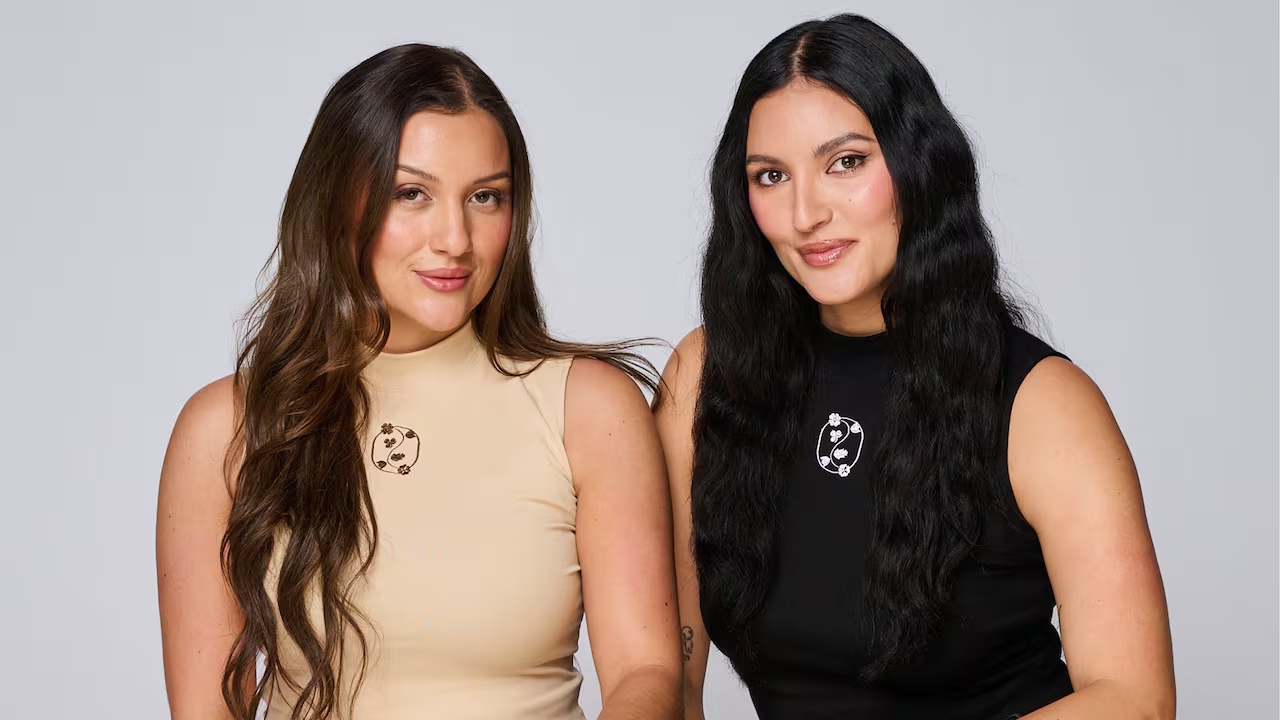 Resilience fuels Cree and Métis sisters' Amazing Race Canada journey 