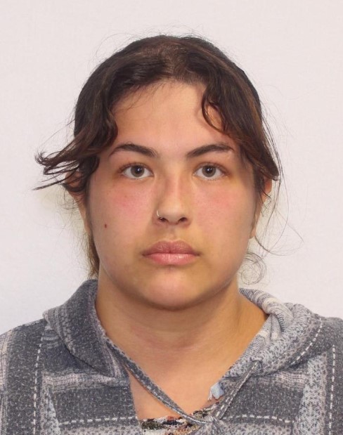 MISSING PERSON: Have you seen Jenai Hanson?