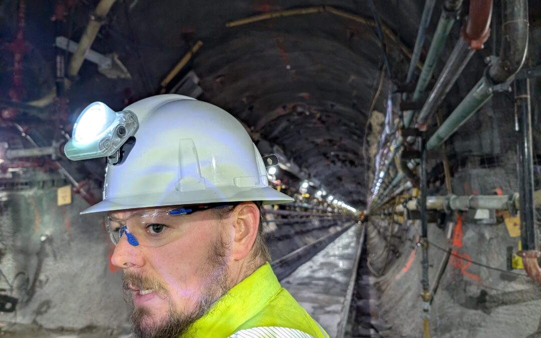Cigar Lake’s ‘boutique mine’ continues to be one of the world’s most unique mining operations 
