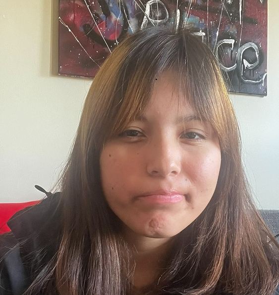 MISSING PERSON: Have you seen 17 year-old Liberty Garchinski?