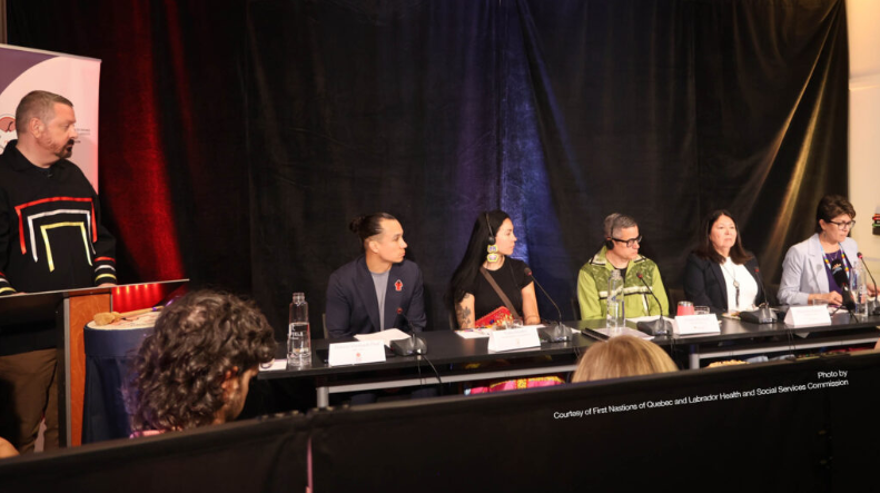 Testimony of Trauma – Indigenous victims of obstetric and gynecological violence share their stories of abuse