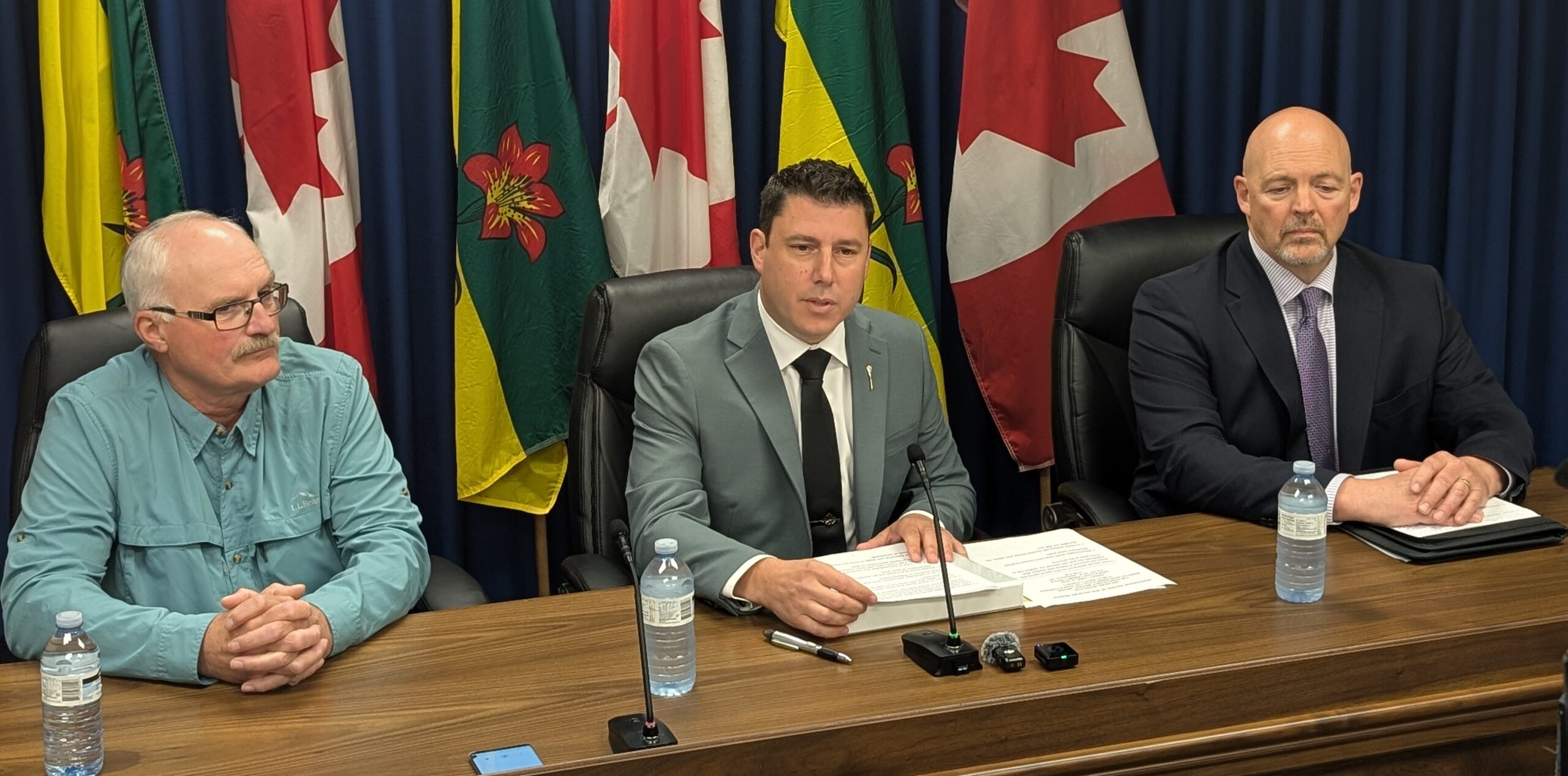 Wildfire report finds SPSA unprepared for 2025 wildfire season 