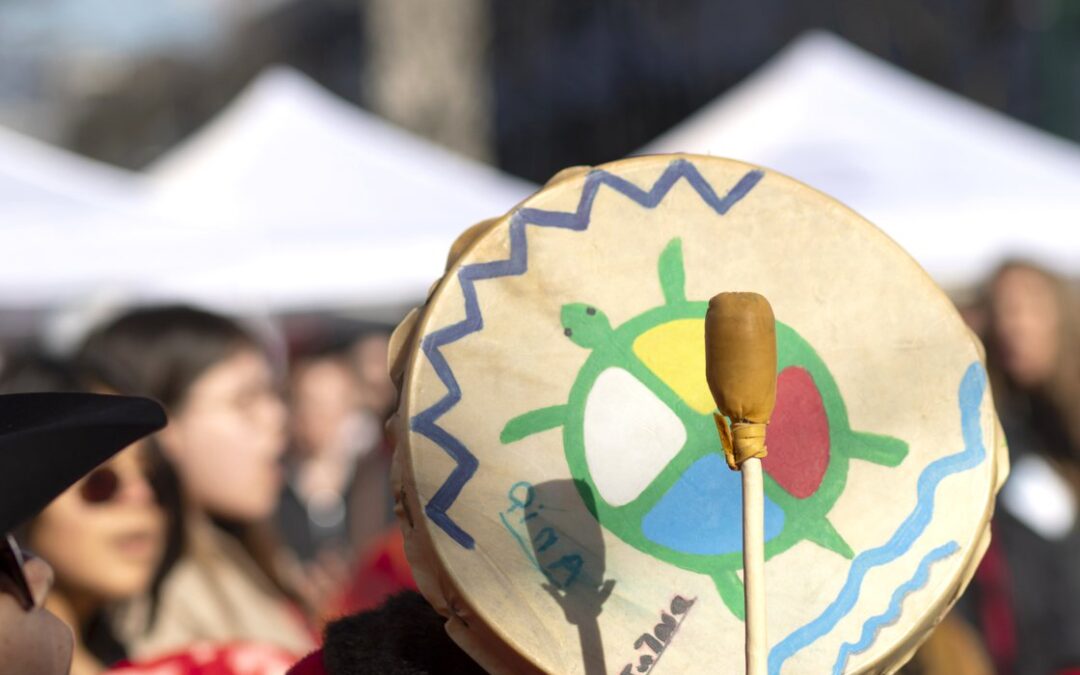 Paternalistic Indian Act is not the way forward