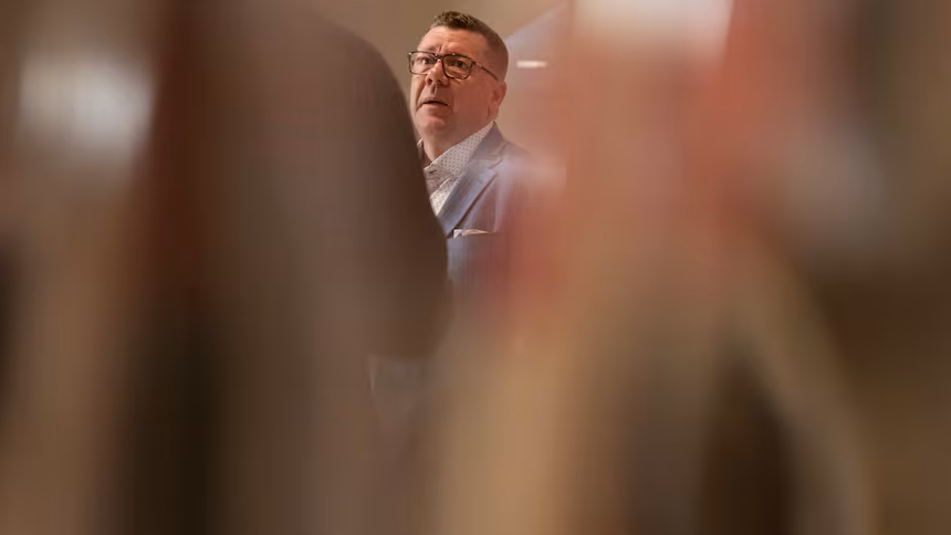 Web of companies masks identity of big political donors in Saskatchewan