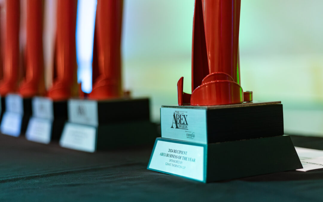 Indigenous businesses earn multiple nominations for 2026 ABEX Awards 