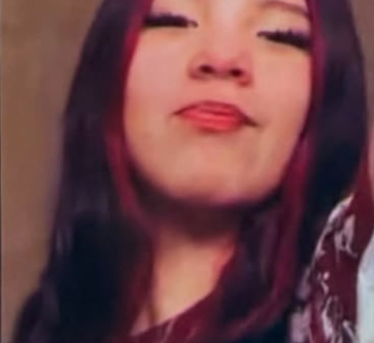 MISSING PERSON: Have you seen 14-year-old Alexis Firingstoney?