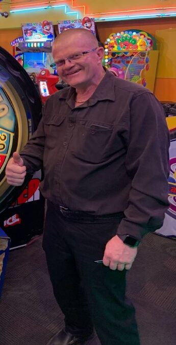 MISSING PERSON: Have you seen Kevin Prychak?