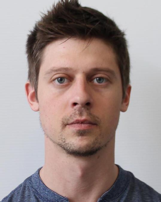 MISSING PERSON: Have you seen Cody Hanson?