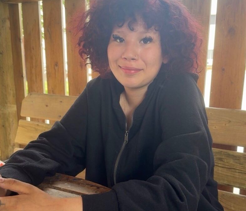 UPDATE: Have you seen 15-year-old Mary Charles?
