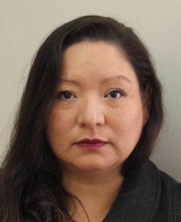 MISSING PERSON: Have you seen 47-year-old Nelda Delorme?