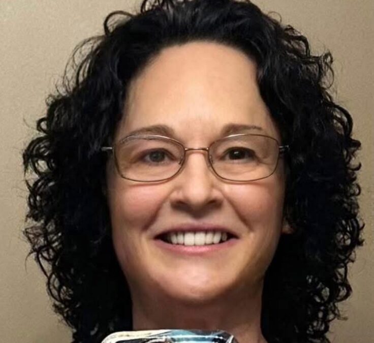 MISSING PERSON: Have you seen Giselle Audit?