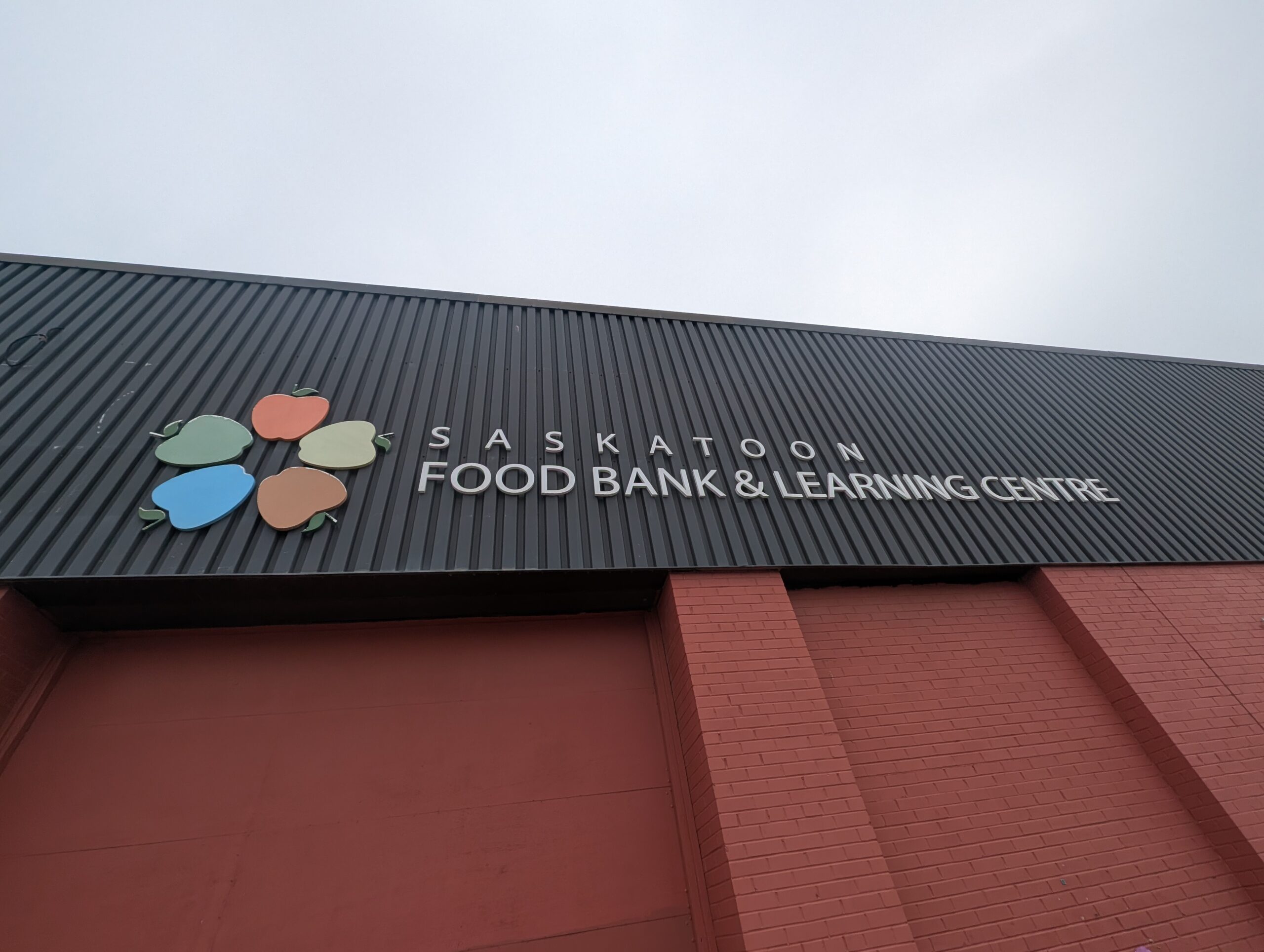 達科塔沙丘開發公司挹注20萬加元 助沙斯卡通食物銀行新建設施