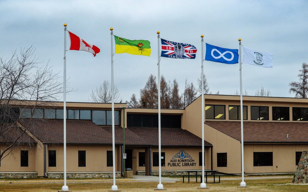 La Ronge approves 10-year SaskWater utilities agreement deal
