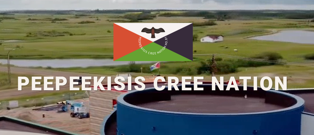 Peepeekisis Cree Nation Elects New Chief and Council