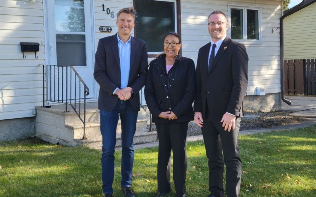 Federal funding to support 60 housing units in Yorkton, Yellow Quill First Nation